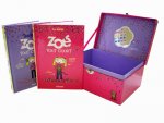 MON COFFRET A SECRETS