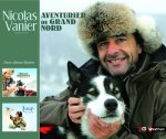 COFFRET LOUP + L'ODYSSEE SIBER