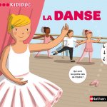 N40 - LA DANSE