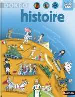 HISTOIRE - DOKEO