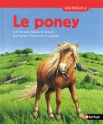 LE PONEY