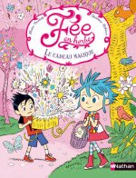 FEE EN HERBE T02 LE CADEAU MAGIQUE