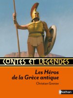 Contes et legendes
