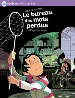 BUREAU MOTS PERDUS