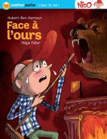 FACE A L'OURS