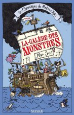Les Chroniques de Pont-aux-Rats : La galère des monstres !