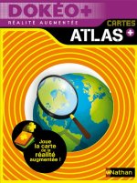 CARTES ATLAS