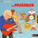 N32 - LA MUSIQUE