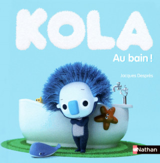 KOLA T1 AU BAIN