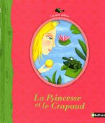 N25 - LA PRINCESSE ET LE CRAPAUD