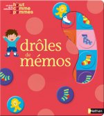 DROLES DE MEMOS