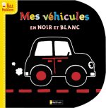 MES VEHICULES EN NOIR ET BLANC