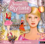 JEUNE STYLISTE 5 DANSE