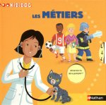 N34 - LES METIERS