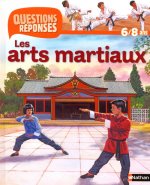 N19 - LES ARTS MARTIAUX - QUESTIONS/REPONSES 6/8 ANS