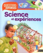 N24 - SCIENCE ET EXPERIENCES - QUESTIONS/REPONSES 6/8 ANS