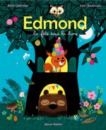 Edmond - La fête sous la lune