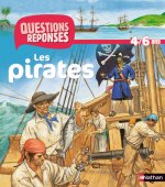 N07 - LES PIRATES - QUESTIONS/REPONSES 4/6 ANS