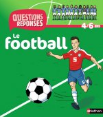 N13 - LE FOOTBALL - QUESTIONS/REPONSES 4/6 ANS