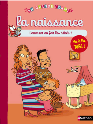 LA NAISSANCE