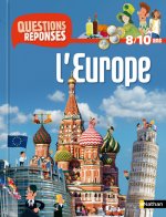 N03 - L'EUROPE - QUESTIONS/REPONSES 8/10 ANS