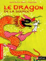 Le Dragon de la source