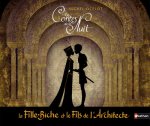 La Fille-Biche et le Fils de l'Architecte