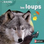 n05 - Les loups - Kididoc animaux
