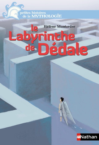 Le labyrinthe de Dédale