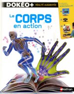 CORPS EN ACTION