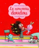 Nouveau doudou