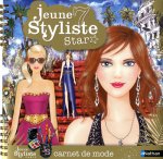 JEUNE STYLISTE 7 STARS
