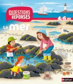 N17 - LA MER - QUESTIONS/REPONSES 4/6 ANS
