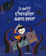 Le petit chevalier sans peur
