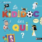 Le Kididoc des qui ?