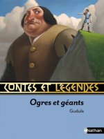 Contes et légendes:Ogres et géants