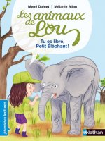 Tu es libre, Petit Elephant!