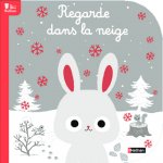REGARDE DANS LA NEIGE