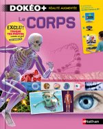 LE CORPS EN ACTION + JAQUETTE