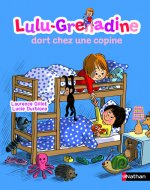 Lulu Grenadine dort chez une copine