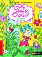 FEE EN HERBE T01 LA BETISE DE ZOOMI