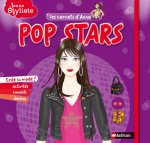 POP STARS