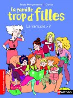La famille trop d'filles
