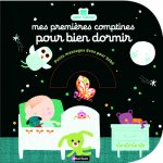 Mes premières comptines pour bien,dormir