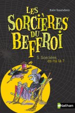 Sorcières du beffroi 5