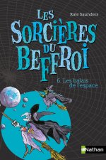 Sorcières du beffroi 6