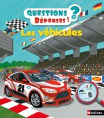 Questions reponses/Les vehicules