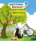 Les Animaux familiers