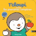T'choupi chante les premières comptines