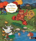 Le Chat botté